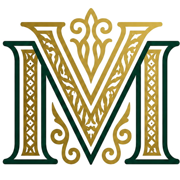 Vilayati Men Textile Logo